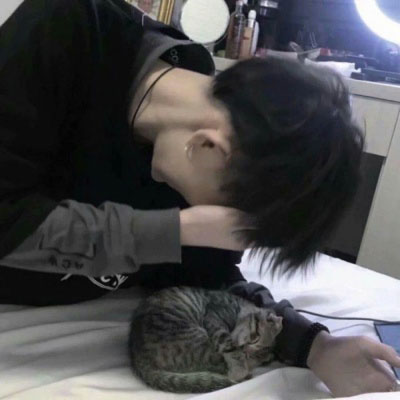 最吸引女人微信男头像高清(共22张)