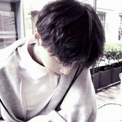 最吸引女人微信男头像高清(共22张)