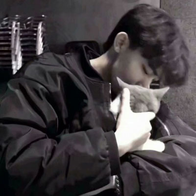 最吸引女人微信男头像高清(共22张)