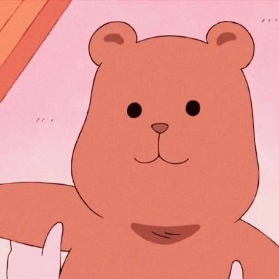 樱桃小丸子的图片可爱头像(精选24张)