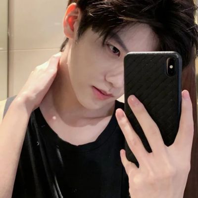 又霸气又高冷的男生头像(精选32张)