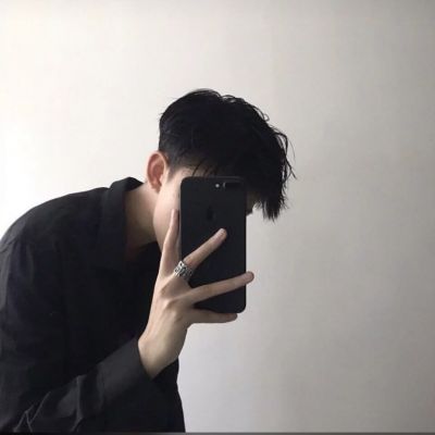 又霸气又高冷的男生头像(精选32张)