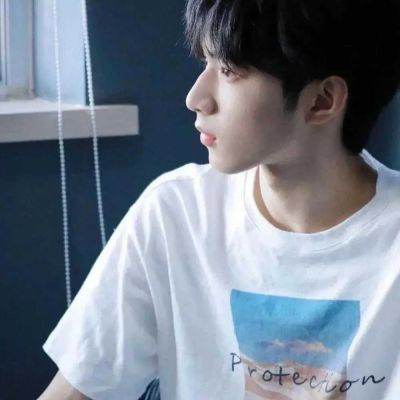 又霸气又高冷的男生头像(精选32张)