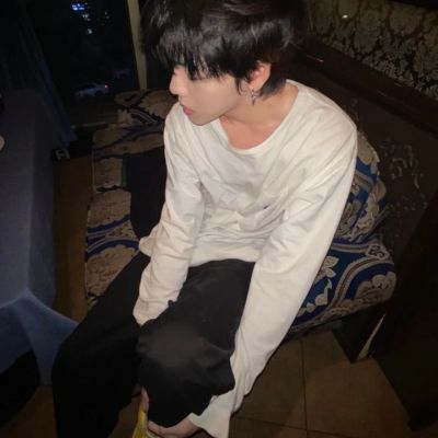 又霸气又高冷的男生头像(精选32张)