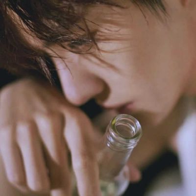 又霸气又高冷的男生头像(精选32张)