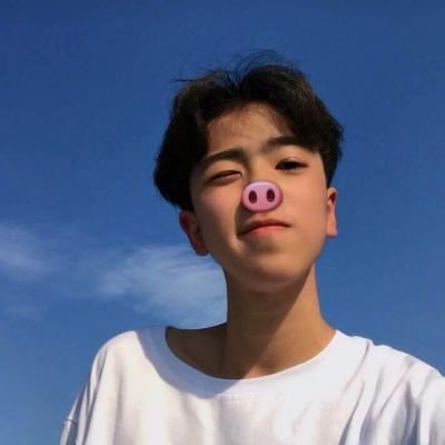 又霸气又高冷的男生头像(精选32张)