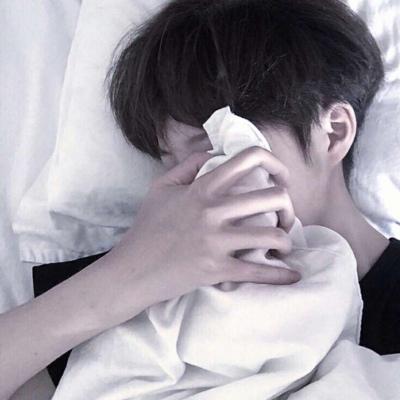 又霸气又高冷的男生头像(精选32张)