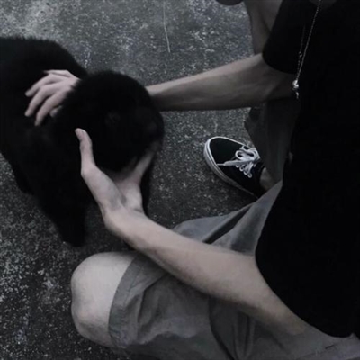 又霸气又高冷的男生头像(精选32张)