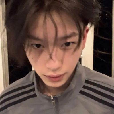 又霸气又高冷的男生头像(精选32张)