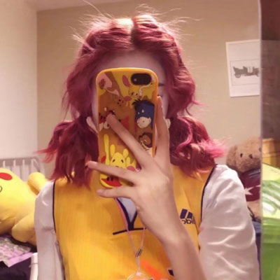 闺蜜头像霸气可爱一人一张(优选22张)