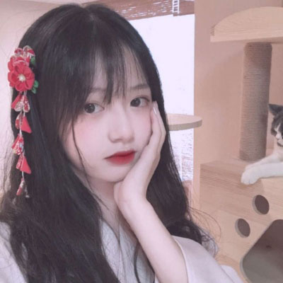 闺蜜头像霸气可爱一人一张(优选22张)