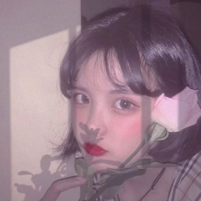 闺蜜头像霸气可爱一人一张(优选22张)