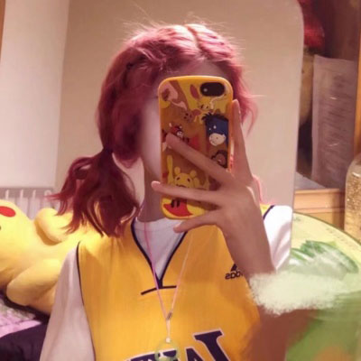 闺蜜头像霸气可爱一人一张(优选22张)