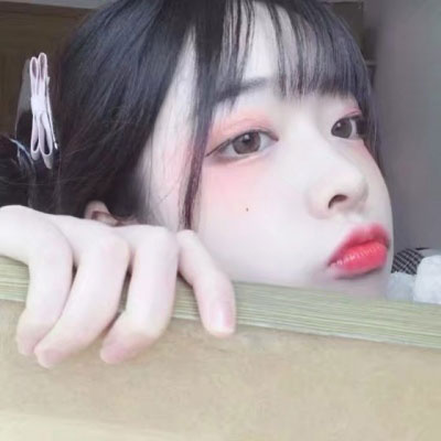 闺蜜头像霸气可爱一人一张(优选22张)