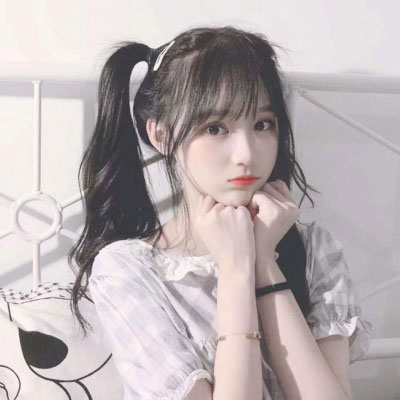 闺蜜头像霸气可爱一人一张(优选22张)