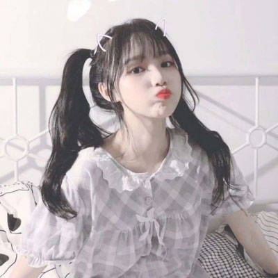 闺蜜头像霸气可爱一人一张(优选22张)