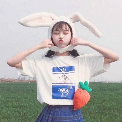 闺蜜头像霸气可爱一人一张(优选22张)