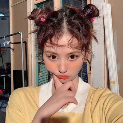 闺蜜头像霸气可爱一人一张(优选22张)