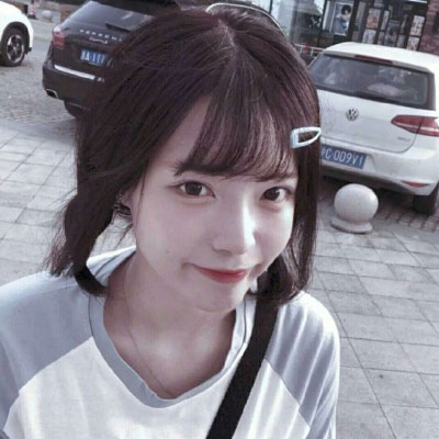 闺蜜头像霸气可爱一人一张(优选22张)