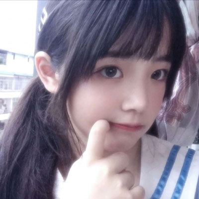 闺蜜头像霸气可爱一人一张(优选22张)