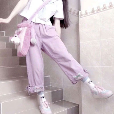 闺蜜头像霸气可爱一人一张(优选22张)