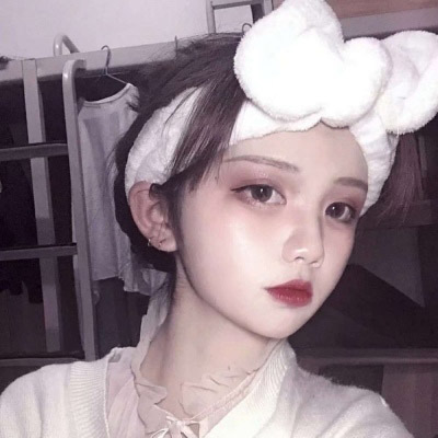 闺蜜头像酷霸气一人一张(共24张)