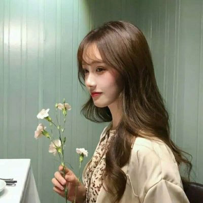 闺蜜头像酷霸气一人一张(共24张)