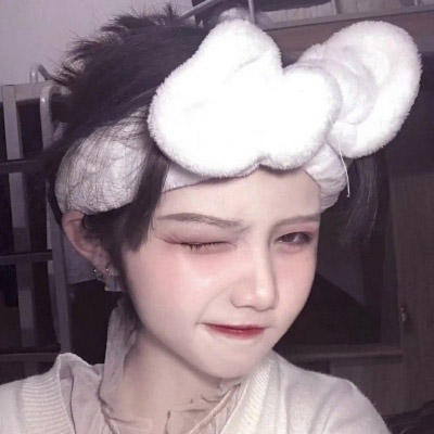 闺蜜头像酷霸气一人一张(共24张)