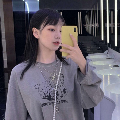 闺蜜头像酷霸气一人一张(共24张)