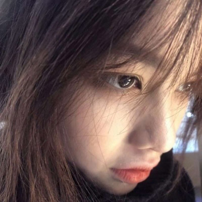 闺蜜头像酷霸气一人一张(共24张)