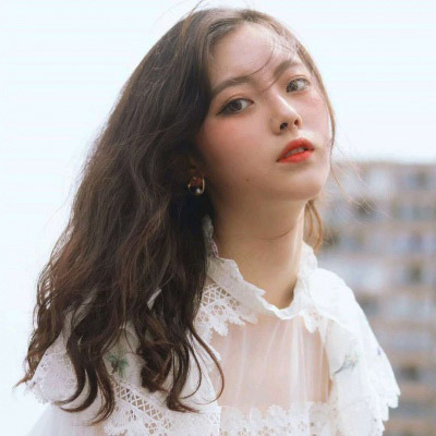 闺蜜头像酷霸气一人一张(共24张)