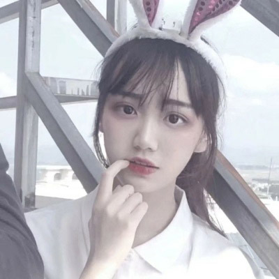 闺蜜头像酷霸气一人一张(共24张)