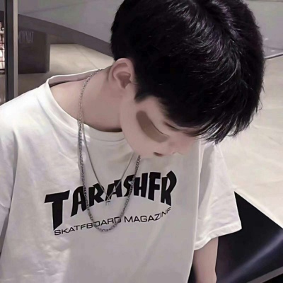 英俊潇洒帅气微信头像(精选32张)