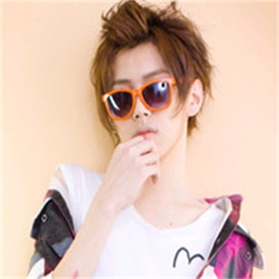 英俊潇洒帅气微信头像(精选32张)