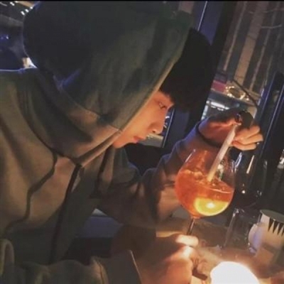 英俊潇洒帅气微信头像(精选32张)