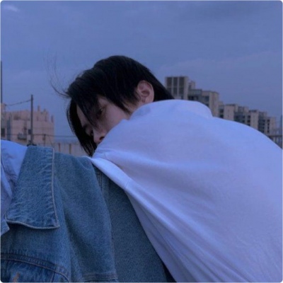 英俊潇洒帅气微信头像(精选32张)