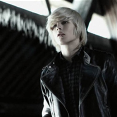 英俊潇洒帅气微信头像(精选32张)