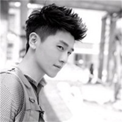 英俊潇洒帅气微信头像(精选32张)