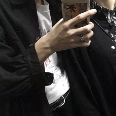 英俊潇洒帅气微信头像(精选32张)