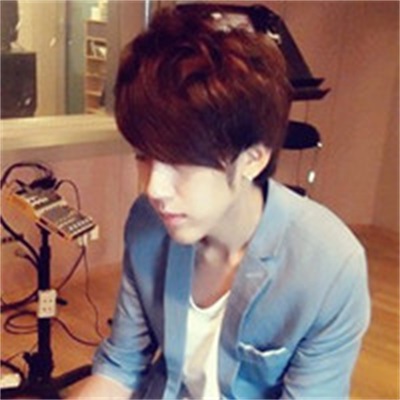 英俊潇洒帅气微信头像(精选32张)