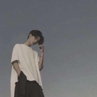 英俊潇洒帅气微信头像(精选32张)