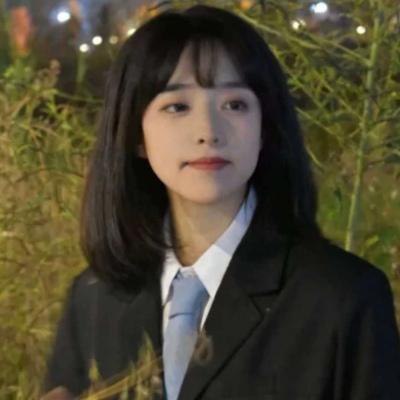 可爱意境小清新的qq女生头像图片(共24张)