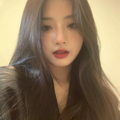 可爱意境小清新的qq女生头像图片(共24张)