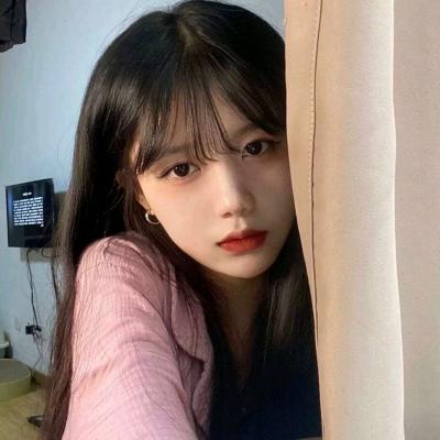 可爱意境小清新的qq女生头像图片(共24张)