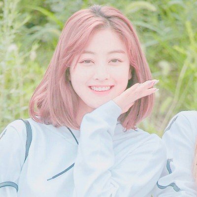 可爱意境小清新的qq女生头像图片(共24张)