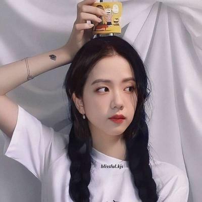 可爱意境小清新的qq女生头像图片(共24张)