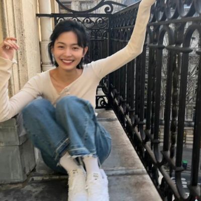 可爱意境小清新的qq女生头像图片(共24张)