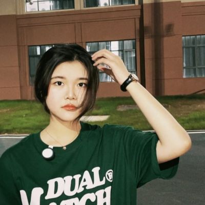 可爱意境小清新的qq女生头像图片(共24张)