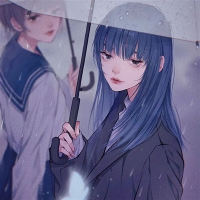 手绘现代气质美女头像唯美图片(优选20张)