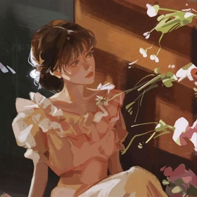 手绘现代气质美女头像唯美图片(优选20张)